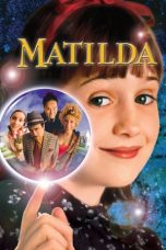 Matilda (1996) BluRay 480p & 720p Movie Download Sub Indo