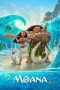 Moana (2016) BluRay 480p & 720p Movie Download Sub Indo