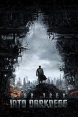 Star Trek Into Darkness (2013) BluRay 480p & 720p Free HD Movie Download