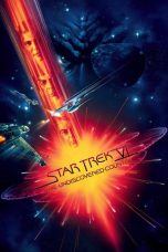 Star Trek VI: The Undiscovered Country (1991) BluRay 480p & 720p