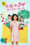 To All the Boys: P.S. I Still Love You (2020) WEB-DL 480p & 720p