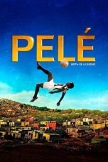 Pele: Birth of a Legend (2016) BluRay 480p & 720p HD Movie Download