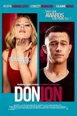 Don Jon (2013) BluRay 480p & 720p Free HD Movie Download