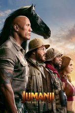 Jumanji: The Next Level (2019) BluRay 480p & 720p Movie Download