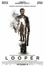 Looper (2012) BluRay 480p & 720p Free HD Movie Download