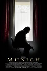 Munich (2005) BluRay 480p & 720p Free HD Movie Download