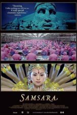 Samsara (2011) BluRay 480p & 720p Free HD Movie Download