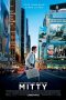 The Secret Life of Walter Mitty (2013) BluRay 480p & 720p Download