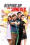 Keeping Up with the Joneses (2016) BluRay 480p & 720p Movie Download