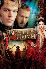 The Brothers Grimm (2005) BluRay 480p & 720p HD Movie Download