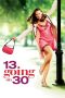 13 Going on 30 (2004) BluRay 480p & 720p Free HD Movie Download