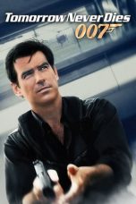 Tomorrow Never Dies (1997) BluRay 480p & 720p HD Movie Download