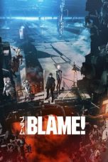 Blame! (2017) BluRay 480p & 720p Free HD Movie Download