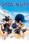 Grown Ups (2010) BluRay 480p & 720p Free HD Movie Download