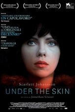 Under the Skin (2013) BluRay 480p & 720p Free HD Movie Download