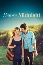 Before Midnight (2013) BluRay 480p & 720p Free HD Movie Download