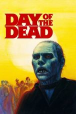 Day of the Dead (1985) BluRay 480p & 720p Free HD Movie Download