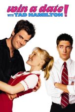 Win a Date with Tad Hamilton! (2004) WEBRip 480p 720p Movie Download