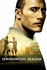 Gridiron Gang (2006) BluRay 480p & 720p Free HD Movie Download