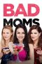 Bad Moms (2016) BluRay 480p & 720p Free HD Movie Download