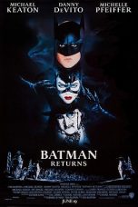 Batman Returns (1992) BluRay 480p & 720p Free HD Movie Download