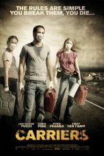 Carriers (2009) BluRay 480p & 720p Free HD Movie Download