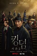 Kingdom Season 2 Complete WEB-DL 480p & 720p Movie Download