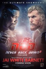 Never Back Down: No Surrender (2016) WEB-DL 480p & 720p Download