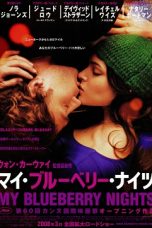 My Blueberry Nights (2007) BluRay 480p & 720p Free HD Movie Download