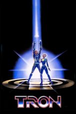 TRON (1982) BluRay 480p & 720p Free HD Movie Download