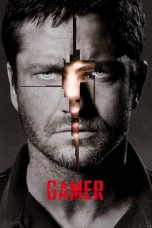 Gamer (2009) BluRay 480p & 720p Direct Link Movie Download