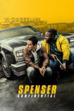 Spenser Confidential (2020) WEB-DL 480p & 720p HD Movie Download