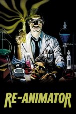 Re-Animator (1985) BluRay 480p & 720p Free HD Movie Download