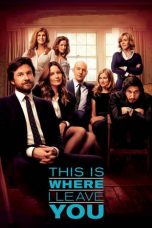 This Is Where I Leave You (2014) BluRay 480p & 720p Movie Download