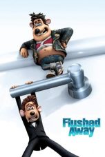 Flushed Away (2006) BluRay 480p & 720p Free HD Movie Download