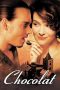 Chocolat (2000) BluRay 480p & 720p Free HD Movie Download