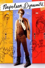 Napoleon Dynamite (2004) BluRay 480p & 720p Free HD Movie Download