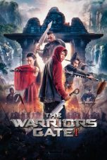 Enter The Warriors Gate (2016) BluRay 480p & 720p Movie Download