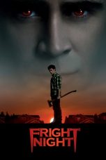 Fright Night (2011) BluRay 480p & 720p Free HD Movie Download