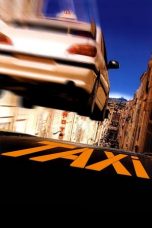 Taxi (1998) BluRay 480p & 720p Direct Link Movie Download