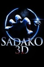 Sadako 3D (2012) BluRay 480p & 720p Japanese Movie Download