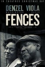 Fences (2016) BluRay 480p & 720p Free HD Movie Download