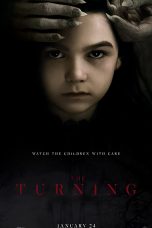 The Turning (2020) BluRay 480p & 720p Direct Link Movie Download