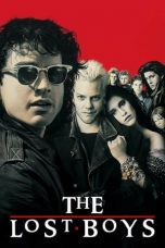 The Lost Boys (1987) BluRay 480p & 720p Free HD Movie Download