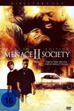 Menace II Society (1993) BluRay 480p & 720p Free HD Movie Download