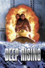 Deep Rising (1998) BluRay 480p & 720p Free HD Movie Download