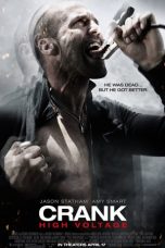 Crank: High Voltage (2009) BluRay 480p & 720p Free HD Movie Download