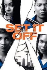 Set It Off (1996) BluRay 480p & 720p Free HD Movie Download