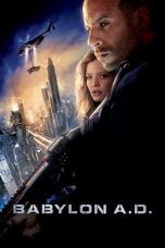 Babylon A.D (2008) BluRay 480p & 720p Free HD Movie Download