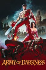 Army of Darkness (1992) REMASTERED BluRay 480p & 720p Download